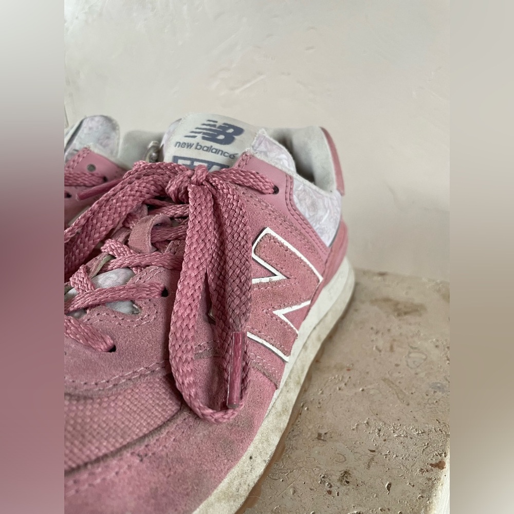 NEW BALANCE 574 sneakers
